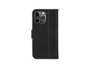 dbramante1928 Book Cover Copenhagen Slim iPhone 13 Pro Max Schwarz