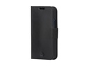 dbramante1928 Book Cover Copenhagen Slim iPhone 13 Pro Max Schwarz