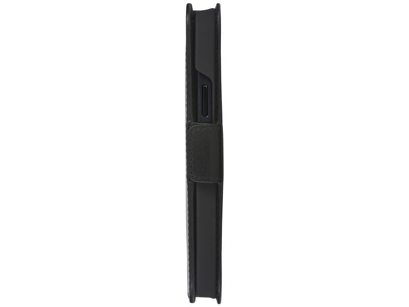 dbramante1928 Book Cover Copenhagen Slim iPhone 13 Pro Max Schwarz