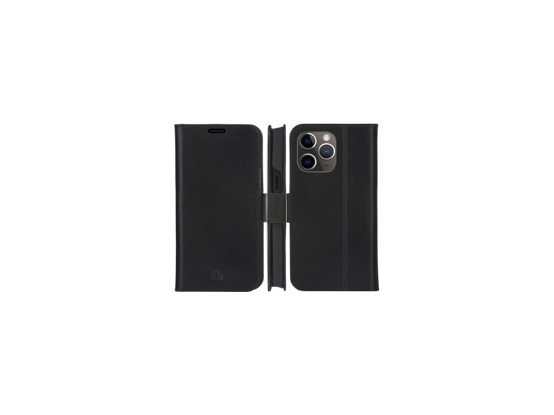 dbramante1928 Book Cover Copenhagen Slim iPhone 13 Pro Max Schwarz