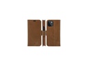 dbramante1928 Book Cover Copenhagen Slim iPhone 13 Braun