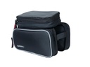 BASIL Rahmentasche Sport Design M Schwarz