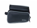 BASIL Rahmentasche Sport Design M Schwarz