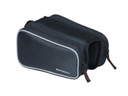 BASIL Rahmentasche Sport Design M Schwarz