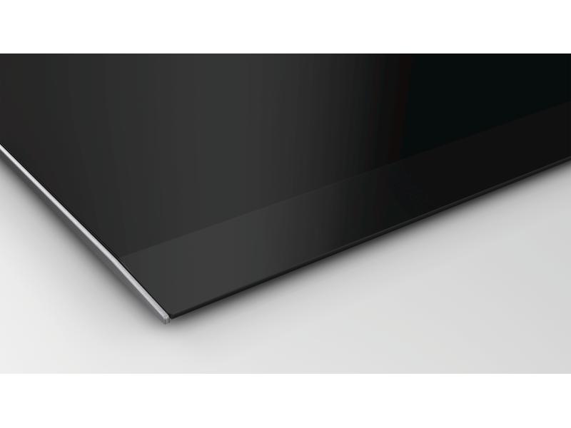 Siemens Induktionskochfeld EX675LEC1E Facetten-Design