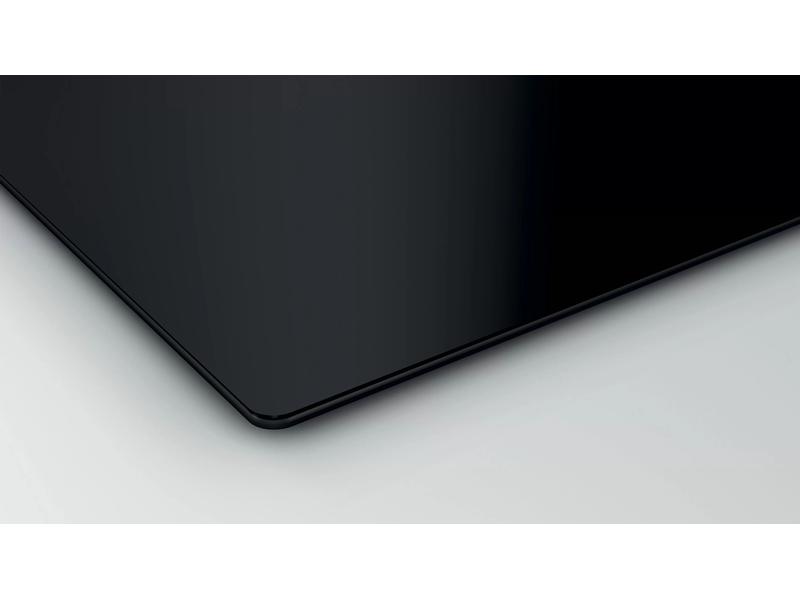 Bosch Induktionskochfeld mit Abzug PVQ811F15E Rahmenlos