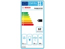 Bosch Induktionskochfeld mit Abzug PVQ811F15E Rahmenlos