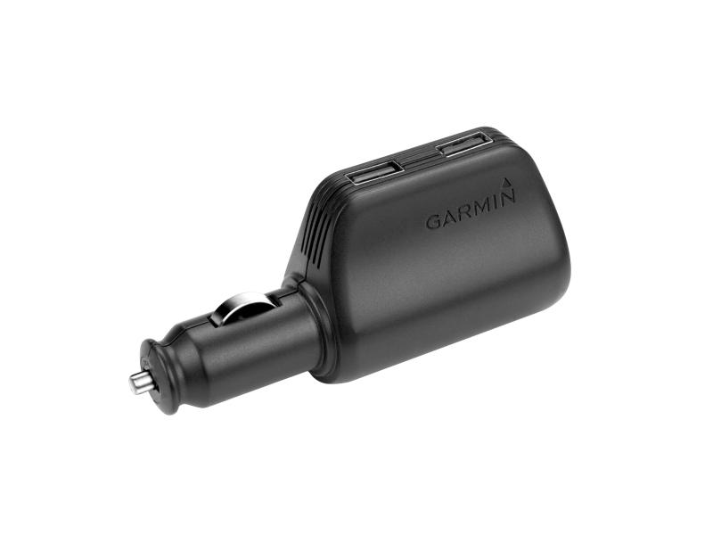 GARMIN Autoladegerät