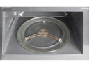 Caso Mikrowelle M20 Ecostyle Grau/Schwarz