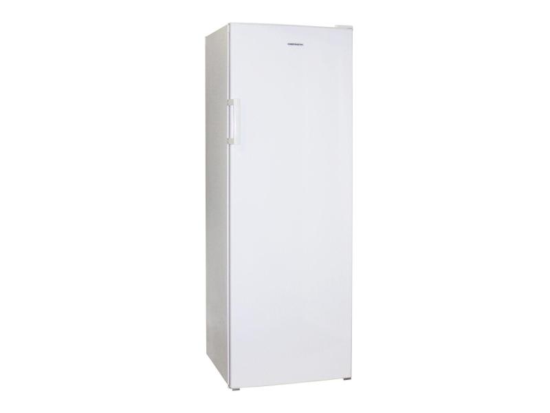 Kibernetik Kühlschrank KS340L Rechts (wechselbar)