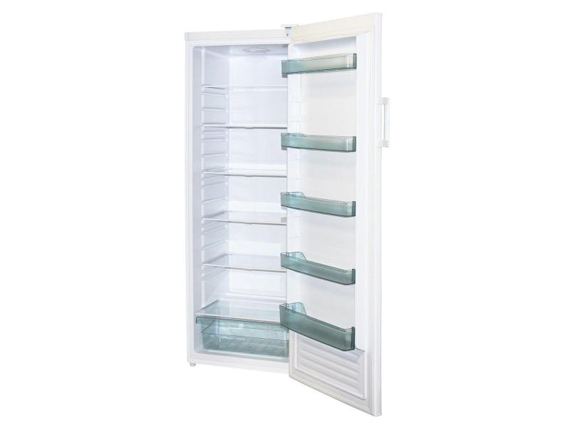 Kibernetik Kühlschrank KS340L Rechts (wechselbar)