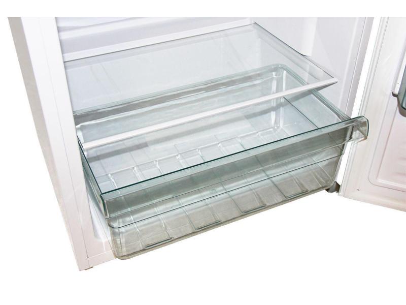 Kibernetik Kühlschrank KS340L Rechts (wechselbar)