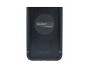 Nevox Back Cover Carbon Magnet Series iPhone 12 Mini