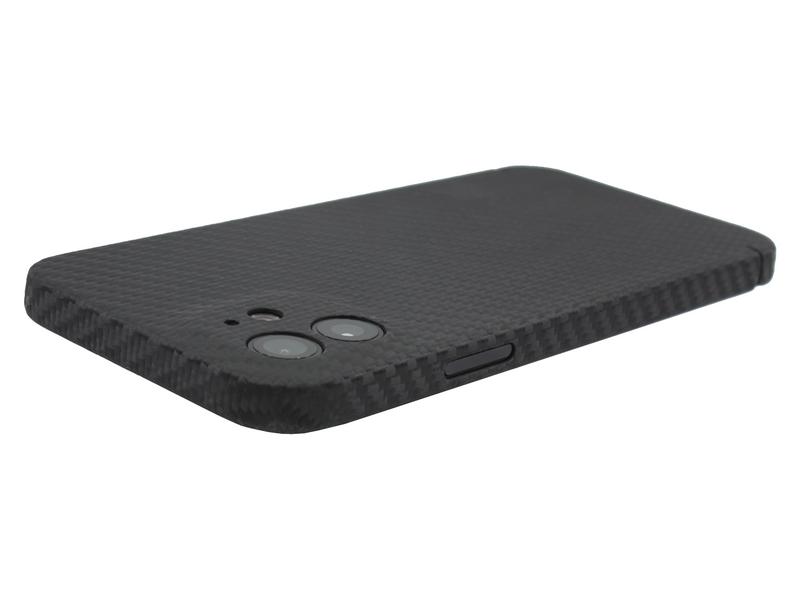 Nevox Back Cover Carbon Magnet Series iPhone 12 Mini