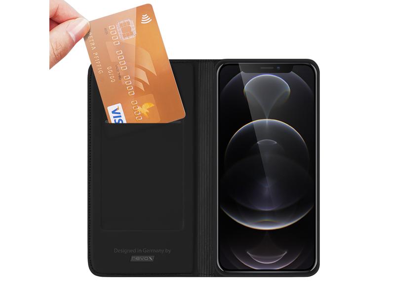 Nevox Back Cover Vario Series iPhone 13 Pro