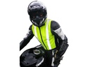 HP Autozubehör Warnweste Biker XL