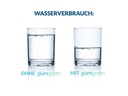 puregreen Wassersparregler