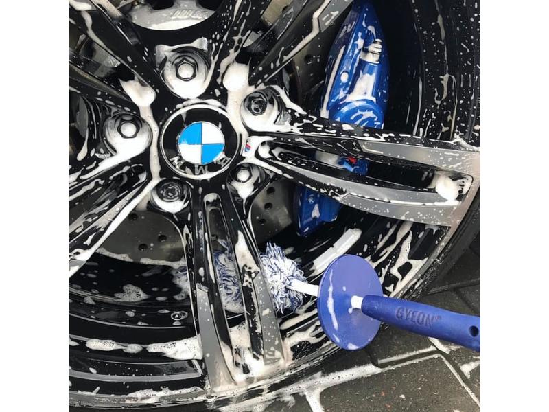 Gyeon Felgenbürste Q2M WheelBrush Large