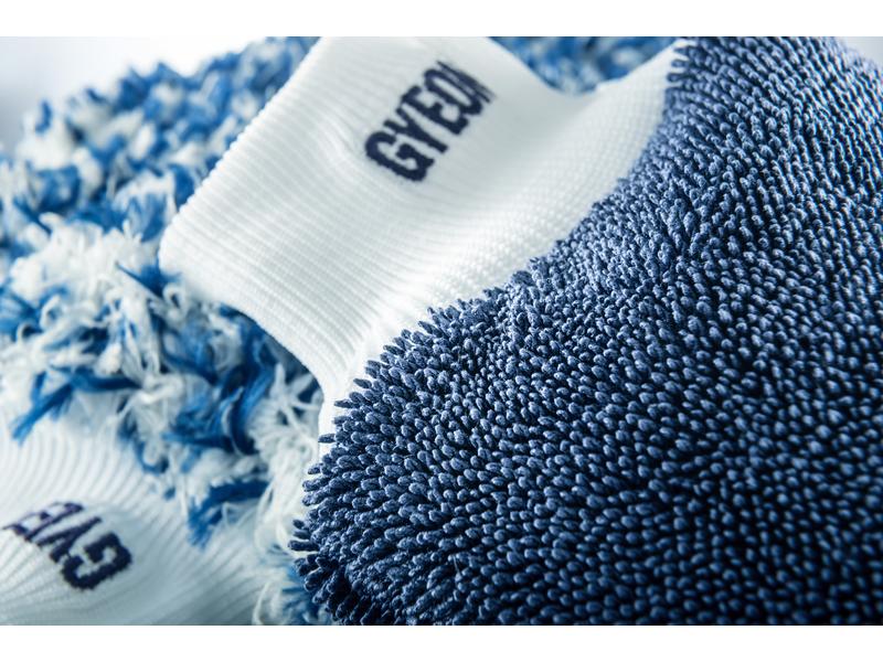 Gyeon Waschhandschuh Q2M SilkMitt