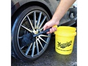 Meguiar's Felgenbürste Supreme L