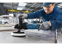 Bosch Professional Poliermaschine GPO 14 CE
