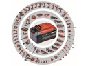 Einhell Akku-Poliermaschine CE-CP 18/180 Li E-Solo