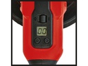 Einhell Akku-Poliermaschine CE-CP 18/180 Li E-Solo