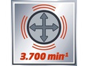 Einhell Poliermaschine CC-PO 90