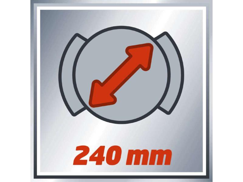 Einhell Poliermaschine CC-PO 90