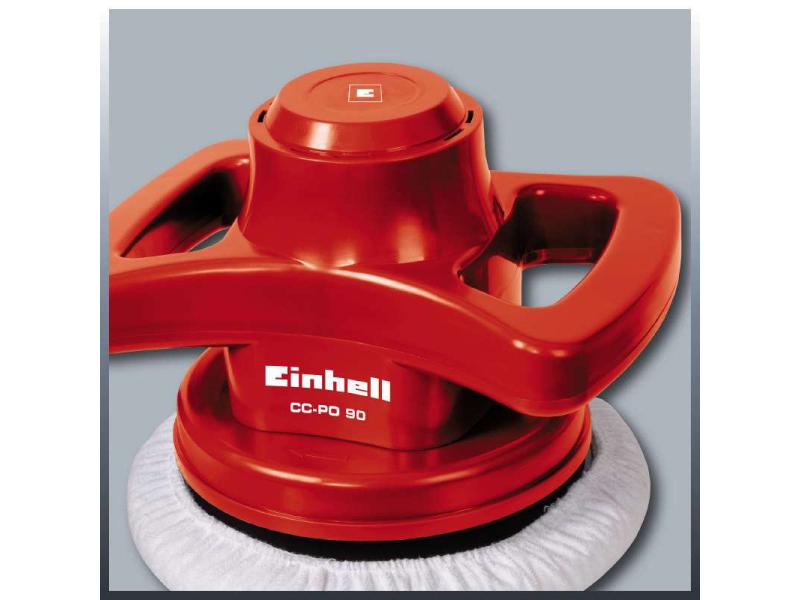 Einhell Poliermaschine CC-PO 90