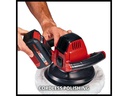 Einhell Poliermaschine CE-CB 18/254 Li Solo