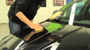 Meguiar's Poliermaschine Set