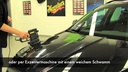 Meguiar's Poliermaschine Set