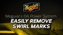 Meguiar's Polierpad Compound Power 2er Pack