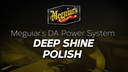 Meguiar's Polierpad Polishing Power 2er Pack