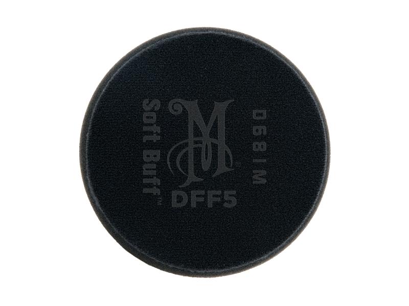 Meguiar's Polierschwamm Ø 125 mm fein