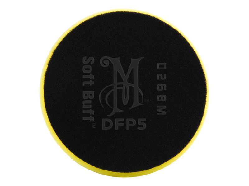 Meguiar's Polierschwamm Ø 125 mm mittel