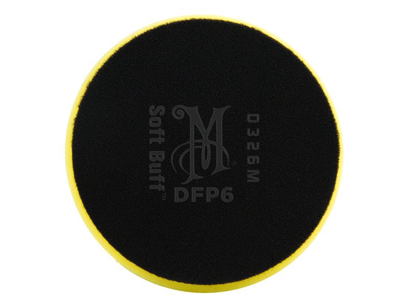 Meguiar's Polierschwamm Ø 150 mm mittel