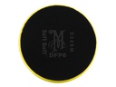 Meguiar's Polierschwamm Ø 150 mm mittel