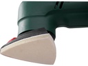 kwb Polierscheibe 96 mm Delta haftend