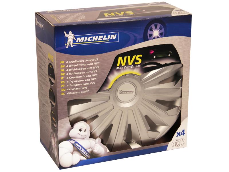 Michelin Radzierblende NVS04 15