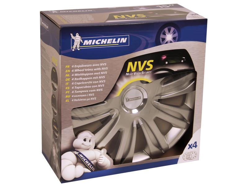 Michelin Radzierblende NVS42 14