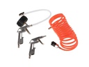 Einhell Radwechsel-Set
