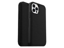 Otterbox Book Cover Strada iPhone 12 / 12 Pro Schwarz