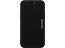 Otterbox Book Cover Strada iPhone 12 / 12 Pro Schwarz