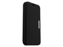 Otterbox Book Cover Strada iPhone 12 / 12 Pro Schwarz