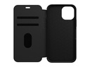 Otterbox Book Cover Strada iPhone 12 / 12 Pro Schwarz