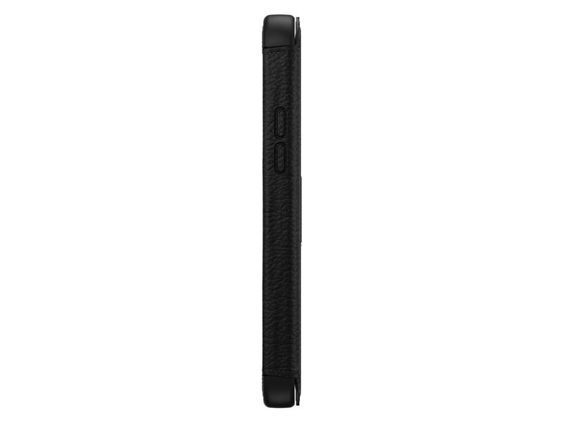 Otterbox Book Cover Strada iPhone 12 / 12 Pro Schwarz