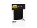 Otterbox Book Cover Strada iPhone 12 / 12 Pro Schwarz