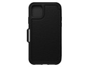 Otterbox Book Cover Strada iPhone 11 Schwarz